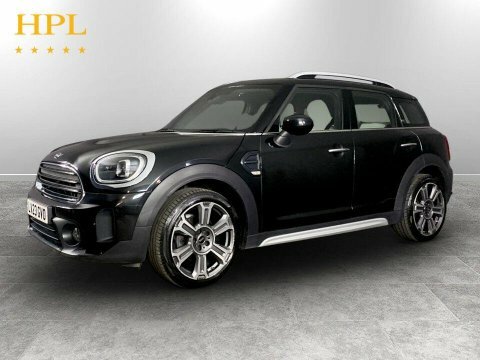 Mini Countryman 2023 23 1.5 LV23GVO  #3