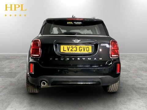 Mini Countryman 2023 23 1.5 LV23GVO  #6