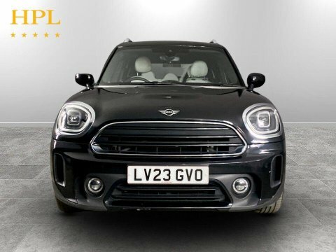 Mini Countryman 2023 23 1.5 LV23GVO  #2