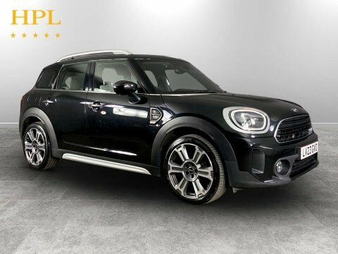 Mini Countryman 2023 23 1.5