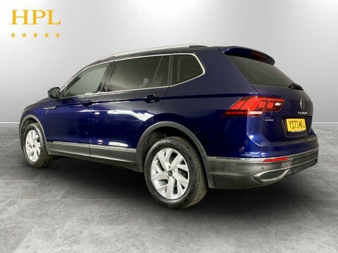 Volkswagen Tiguan Allspace 2023 73 1.5 YD73MXJ #5