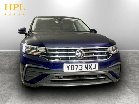 Volkswagen Tiguan Allspace 2023 73 1.5 YD73MXJ #2