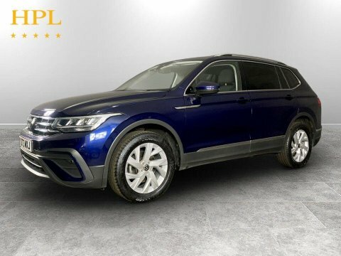 Volkswagen Tiguan Allspace 2023 73 1.5 YD73MXJ #3