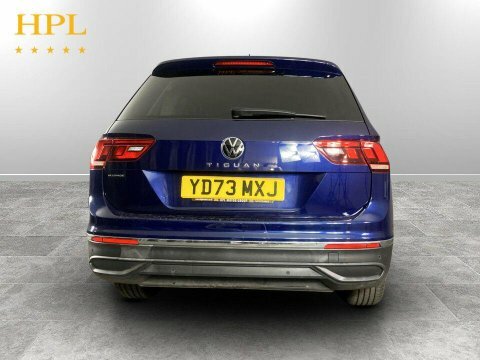 Volkswagen Tiguan Allspace 2023 73 1.5 YD73MXJ #6