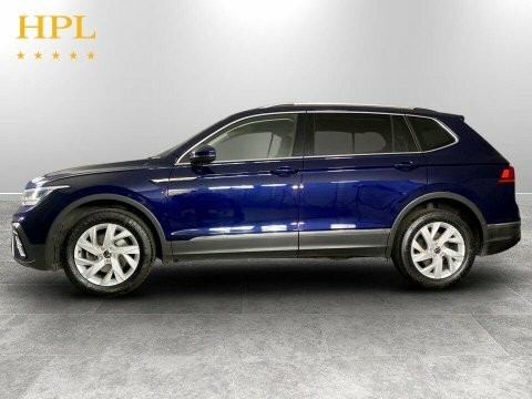 Volkswagen Tiguan Allspace 2023 73 1.5 YD73MXJ #4