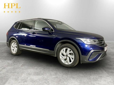Volkswagen Tiguan Allspace 2023 73 1.5 