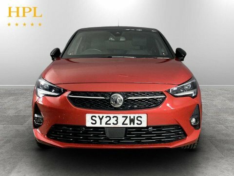 Vauxhall Corsa-e 2023 23 SY23ZWS #2
