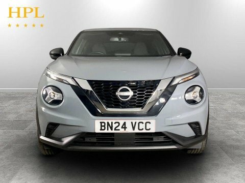 Nissan Juke 2024 24 1.0 BN24VCC #2