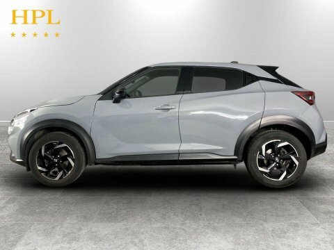 Nissan Juke 2024 24 1.0 BN24VCC #4