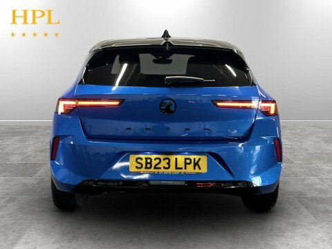 Vauxhall Astra 2023 23 1.2 SB23LPK #6