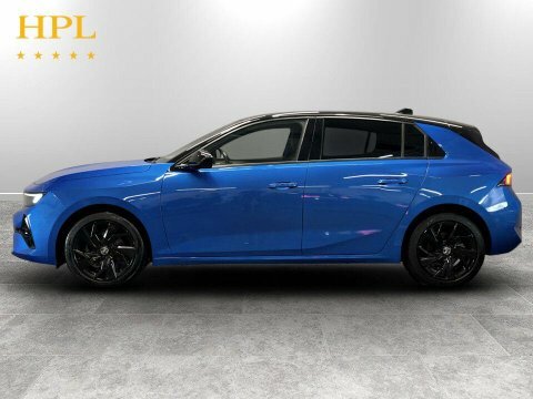 Vauxhall Astra 2023 23 1.2 SB23LPK #4