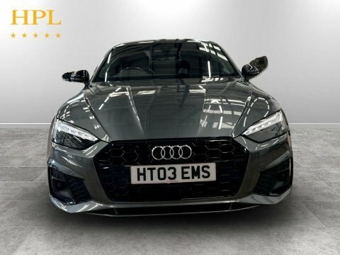 Audi A5 2021 21 2.0 HT03EMS #2