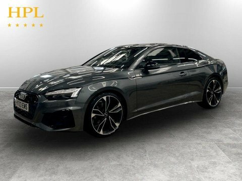Audi A5 2021 21 2.0 HT03EMS #3