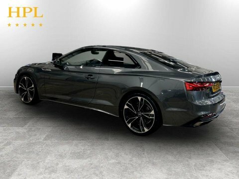 Audi A5 2021 21 2.0 HT03EMS #5