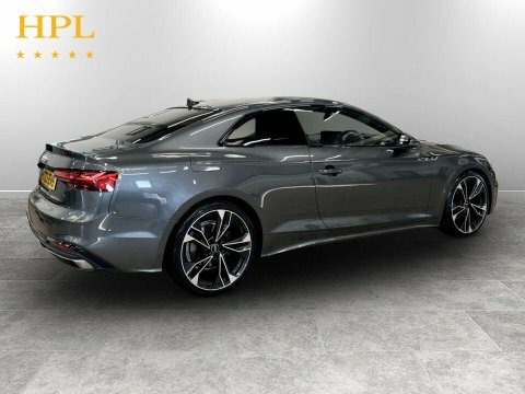 Audi A5 2021 21 2.0 HT03EMS #6