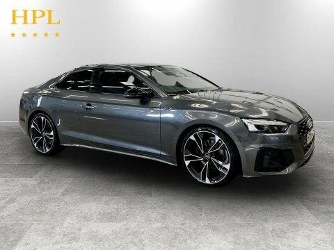 Audi A5 2021 21 2.0 HT03EMS