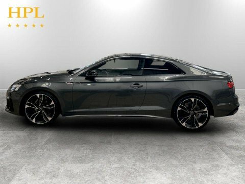 Audi A5 2021 21 2.0 HT03EMS #4