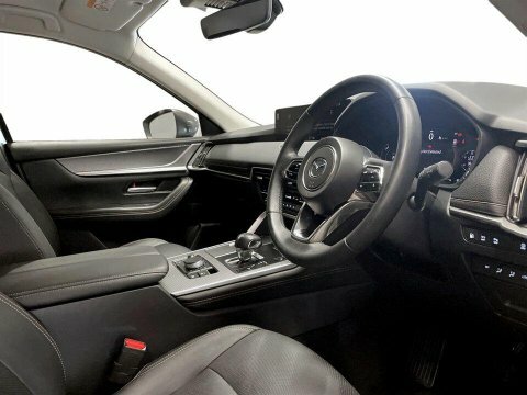 Mazda CX-60 2.5 Phev Homura #12