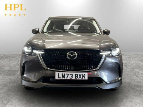 Mazda CX-60 2.5 Phev Homura #2