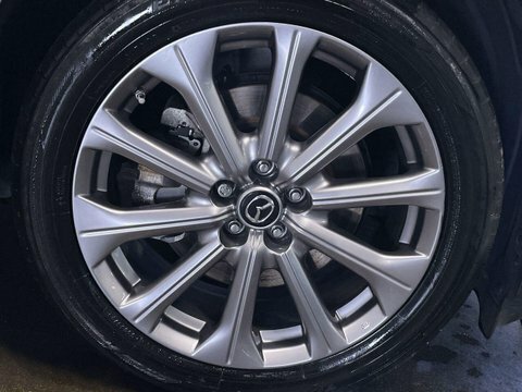 Mazda CX-60 2.5 Phev Homura #33
