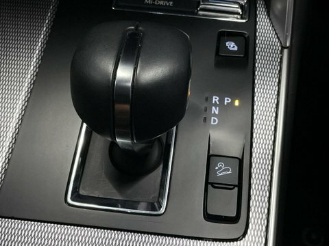 Mazda CX-60 2.5 Phev Homura #40