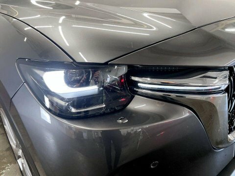 Mazda CX-60 2.5 Phev Homura #9