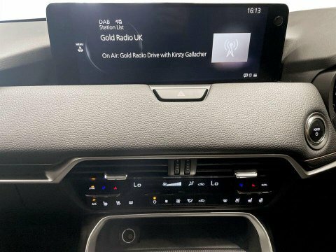 Mazda CX-60 2.5 Phev Homura #18