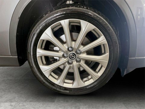 Mazda CX-60 2.5 Phev Homura #10