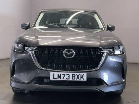 Mazda CX-60 2.5 Phev Homura #24