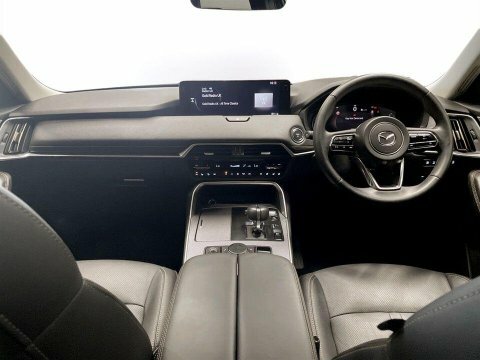 Mazda CX-60 2.5 Phev Homura #19