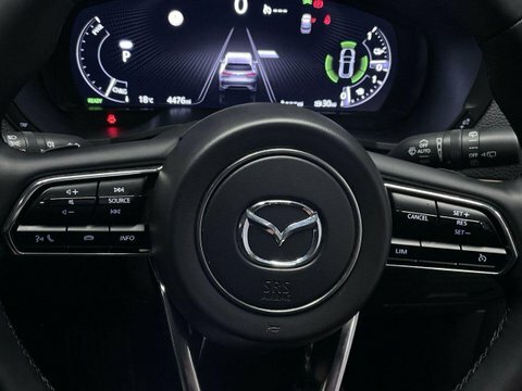Mazda CX-60 2.5 Phev Homura #41