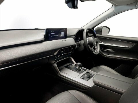 Mazda CX-60 2.5 Phev Homura #15