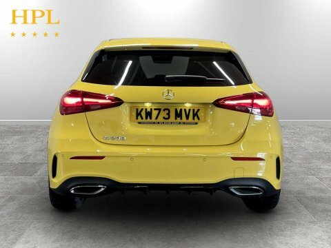 Mercedes-Benz A Class 2023 73 1.3 KW73MVK #6
