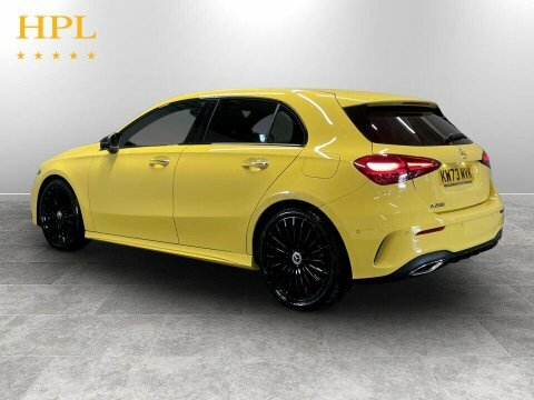 Mercedes-Benz A Class 2023 73 1.3 KW73MVK #5