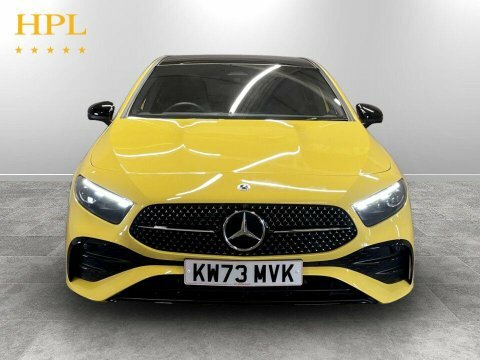 Mercedes-Benz A Class 2023 73 1.3 KW73MVK #2