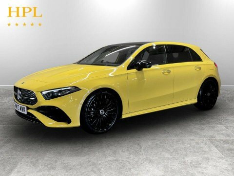 Mercedes-Benz A Class 2023 73 1.3 KW73MVK #3
