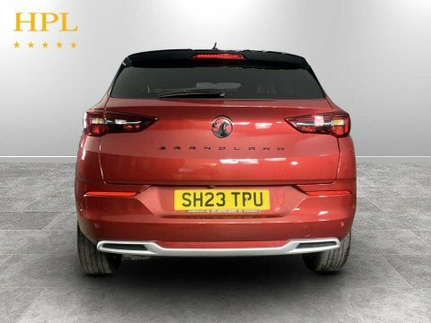 Vauxhall Grandland 2023 23 1.2 SH23TPU #6