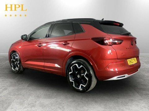 Vauxhall Grandland 2023 23 1.2 SH23TPU #5