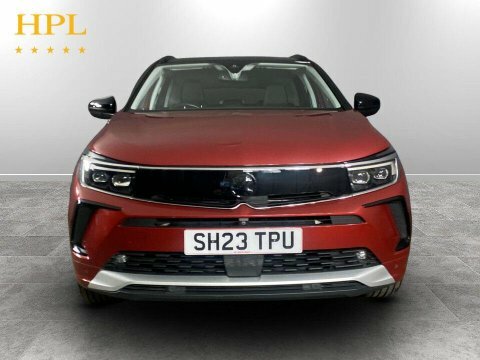 Vauxhall Grandland 2023 23 1.2 SH23TPU #2