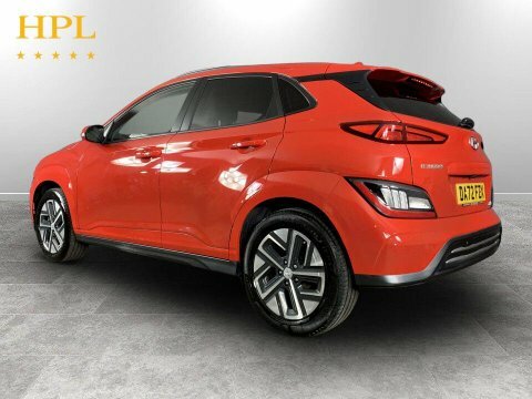 Hyundai Kona 2023 72 64Kwh DA72FZX #5
