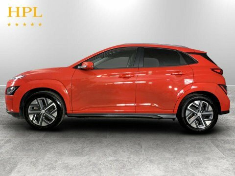 Hyundai Kona 2023 72 64Kwh DA72FZX #4