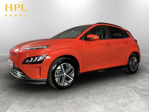 Hyundai Kona 2023 72 64Kwh DA72FZX #3