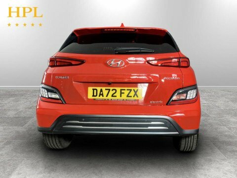 Hyundai Kona 2023 72 64Kwh DA72FZX #6