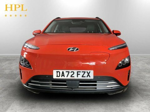 Hyundai Kona 2023 72 64Kwh DA72FZX #2
