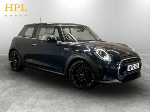 Mini Hatch 2022 72 1.5