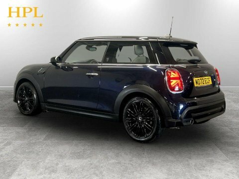 Mini Hatch 2022 72 1.5 MD72ECF #5