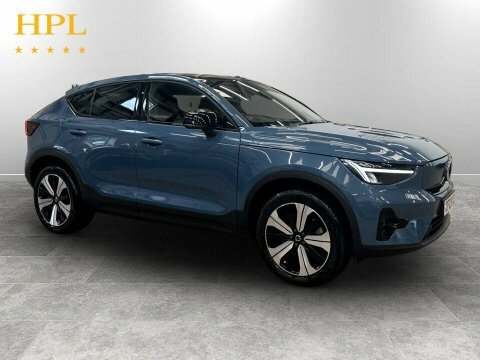 Volvo C40 2023 23 Recharge 