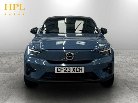 Volvo C40 2023 23 Recharge  #2