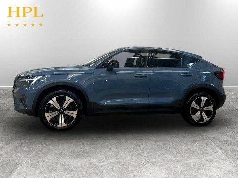 Volvo C40 2023 23 Recharge  #4