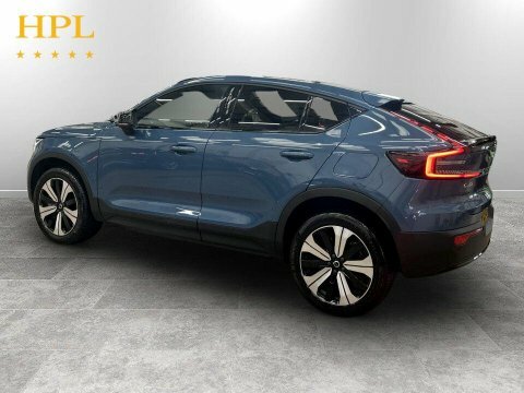 Volvo C40 2023 23 Recharge  #5
